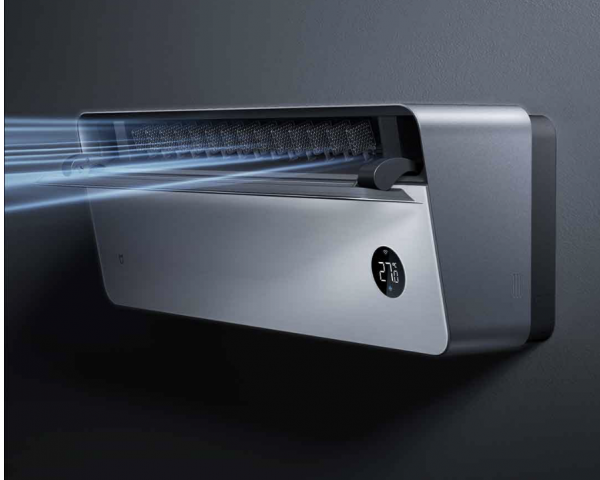 Кондиционер Xiaomi Сплит система инвертор Mijia Air Conditioner 35GW-OA42/M1A1(G) — изображение 7