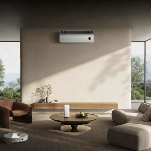 Кондиционер Xiaomi Сплит система инвертор Mijia Air Conditioner 35GW-OA42/M1A1(G)