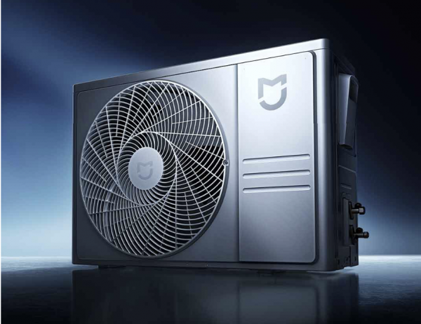 Кондиционер Xiaomi Сплит система инвертор Mijia Air Conditioner 35GW-OA42/M1A1(G) — изображение 21