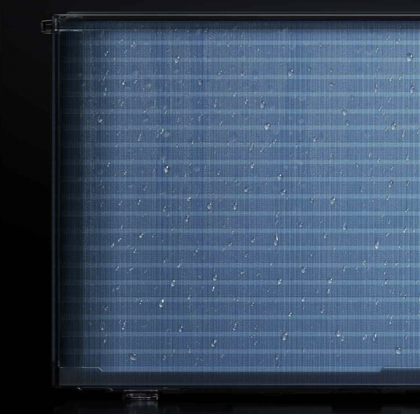 Кондиционер Xiaomi Сплит система инвертор Mijia Air Conditioner 35GW-OA42/M1A1(G) — изображение 23