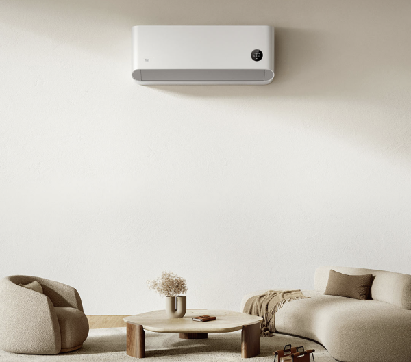 Кондиционер Xiaomi Сплит система инвертор Mijia Air Conditioner KFR-35GW/R1X1