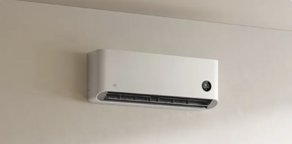 Кондиционер Xiaomi Сплит система инвертор Mijia Air Conditioner KFR-35GW/R1X1 — изображение 4