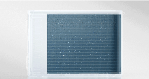 Кондиционер Xiaomi Сплит система инвертор Mijia Air Conditioner KFR-35GW/R1X1 — изображение 12