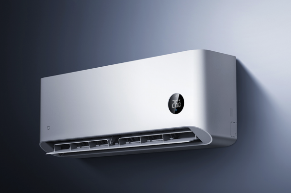 Кондиционер Xiaomi Сплит система инвертор Mijia Air Conditioner  35GW-NA20/V1A1 — изображение 2