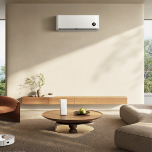 Кондиционер Xiaomi Сплит система инвертор Mijia Air Conditioner  35GW-NA20/V1A1
