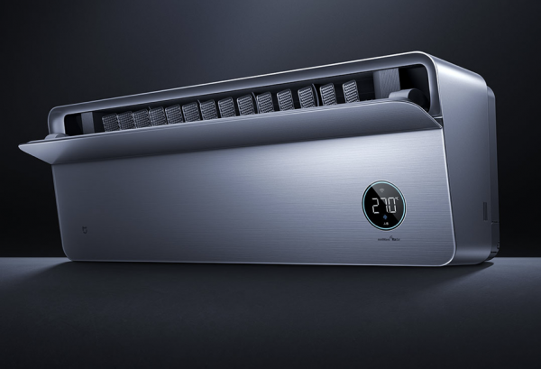 Кондиционер Xiaomi Сплит система инвертор Mijia Air Conditioner  35GW-OA42/M3A1(G) — изображение 2