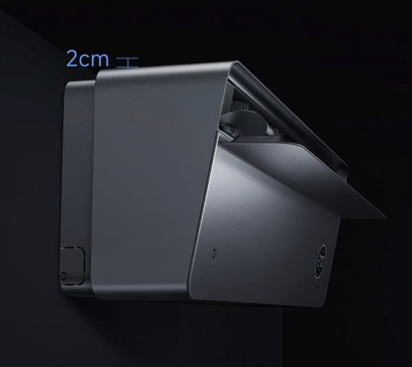 Кондиционер Xiaomi Сплит система инвертор Mijia Air Conditioner  35GW-OA42/M3A1(G) — изображение 6