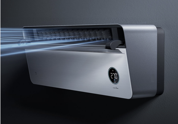 Кондиционер Xiaomi Сплит система инвертор Mijia Air Conditioner  35GW-OA42/M3A1(G) — изображение 7