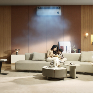 Кондиционер Xiaomi Сплит система инвертор Mijia Air Conditioner  35GW-OA42/M3A1(G)