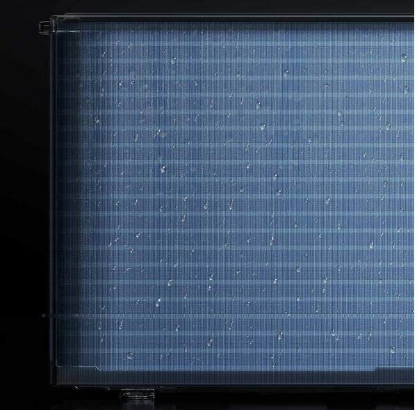 Кондиционер Xiaomi Сплит система инвертор Mijia Air Conditioner  35GW-OA42/M3A1(G) — изображение 21