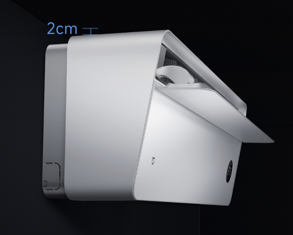 Кондиционер Xiaomi Сплит система инвертор Mijia Air Conditioner  35GW-OA42/M1A1(W) — изображение 5