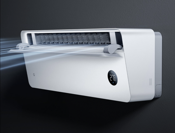 Кондиционер Xiaomi Сплит система инвертор Mijia Air Conditioner  35GW-OA42/M1A1(W) — изображение 6
