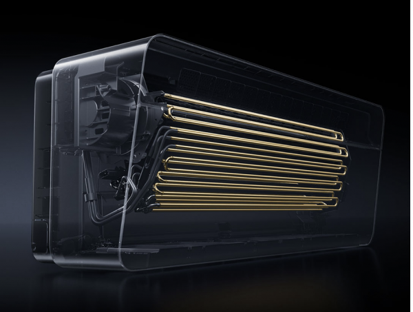 Кондиционер Xiaomi Сплит система инвертор Mijia Air Conditioner  35GW-OA42/M1A1(W) — изображение 13