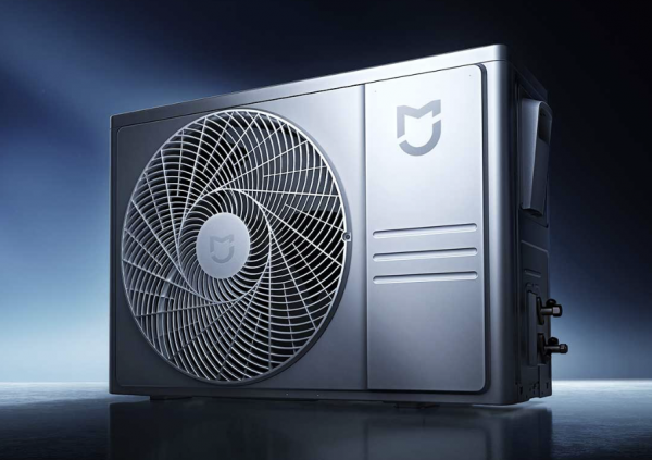 Кондиционер Xiaomi Сплит система инвертор Mijia Air Conditioner  35GW-OA42/M1A1(W) — изображение 16