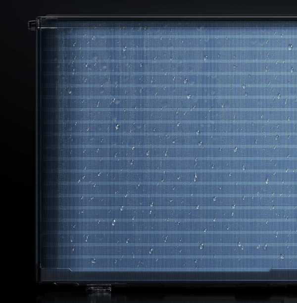 Кондиционер Xiaomi Сплит система инвертор Mijia Air Conditioner  35GW-OA42/M1A1(W) — изображение 19
