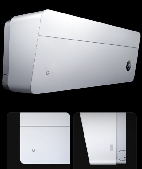 Кондиционер Xiaomi Сплит система инвертор Mijia Air Conditioner  35GW-OA42/M1A1(W) — изображение 20