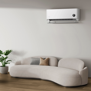 Кондиционер Xiaomi Сплит система инвертор Mijia Air Conditioner KFR-35GW/M2A1