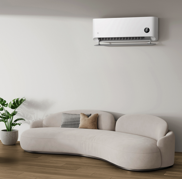 Кондиционер Xiaomi Сплит система инвертор Mijia Air Conditioner KFR-35GW/M2A1