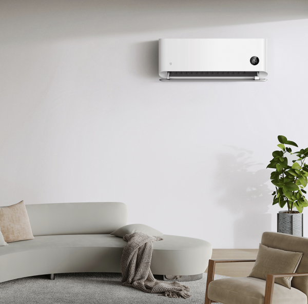 Кондиционер Xiaomi Сплит система инвертор Mijia Air Conditioner KFR-35GW/M2A1 — изображение 4