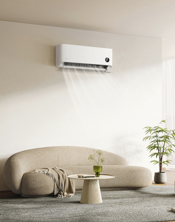 Кондиционер Xiaomi Сплит система инвертор Mijia Air Conditioner KFR-35GW/M2A1 — изображение 5