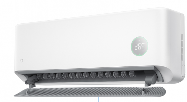 Кондиционер Xiaomi Сплит система инвертор Mijia Air Conditioner 35GW-NA20/M2A1(W) — изображение 9