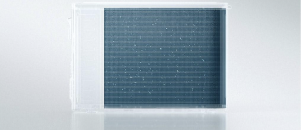 Кондиционер Xiaomi Сплит система инвертор Mijia Air Conditioner  KFR-26GW/V1A1 — изображение 4