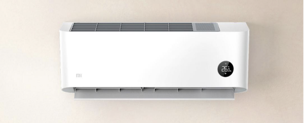Кондиционер Xiaomi Сплит система инвертор Mijia Air Conditioner  KFR-26GW/V1A1 — изображение 5