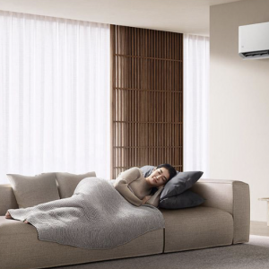 Кондиционер Xiaomi Сплит система инвертор Mijia Air Conditioner  KFR-26GW/V1A1