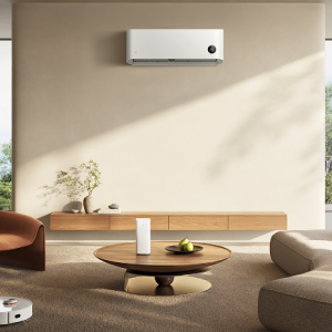 Кондиционер Xiaomi Сплит система инвертор Mijia Air Conditioner 26GW-NA20/V1A1