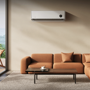 Кондиционер Xiaomi Сплит система инвертор Mijia Air Conditioner PRO NATURAL WIND 72GW-NA30/M1A1