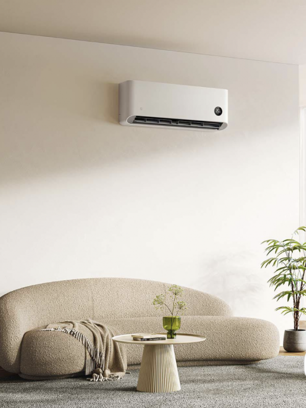 Кондиционер Xiaomi Сплит система инвертор Mijia Air Conditioner KFR-50GW/N2A1 — изображение 12