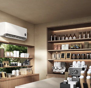 Кондиционер Xiaomi Сплит система инвертор Mijia Air Conditioner 72GW-NA30/N1A1