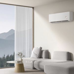 Кондиционер Xiaomi Сплит система инвертор Mijia Air Conditioner KFR-72GW/D1A2