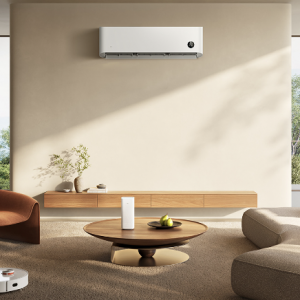 Кондиционер Xiaomi Сплит система инвертор Mijia Air Conditioner 50GW-NA30/V1A1