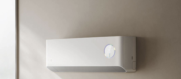 Кондиционер Xiaomi Сплит система инвертор Mijia Fresh Air Conditioner KFR-35GW/F3A1 — изображение 26