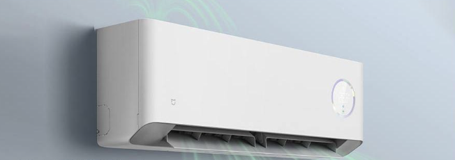 Кондиционер Xiaomi Сплит система инвертор Mijia Fresh Air Conditioner KFR-35GW/F3A1 — изображение 23