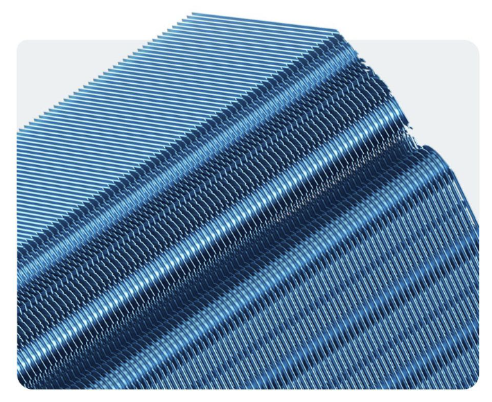 Кондиционер Xiaomi Сплит система инвертор Mijia Fresh Air Conditioner KFR-35GW/F3A1 — изображение 14