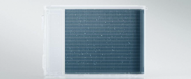 Кондиционер Xiaomi Сплит система инвертор Mijia Fresh Air Conditioner KFR-35GW/F3A1 — изображение 15