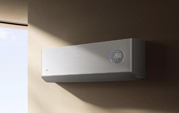 Кондиционер Xiaomi Сплит система инвертор Mijia Fresh Air PRO KFR-35GW/F5A1 — изображение 4