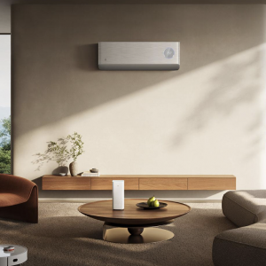 Кондиционер Xiaomi Сплит система инвертор Mijia Fresh Air PRO KFR-35GW/F5A1