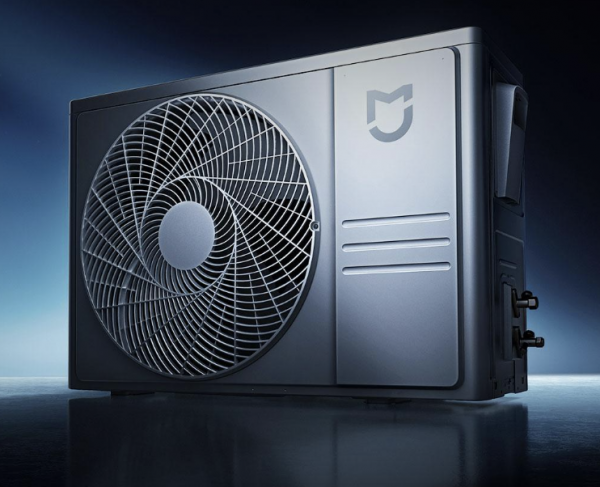 Кондиционер Xiaomi Сплит система инвертор Mijia Fresh Air PRO KFR-35GW/F5A1 — изображение 10