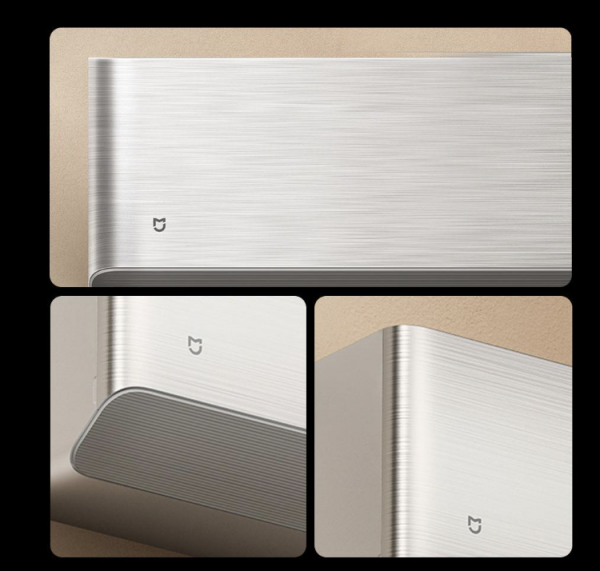 Кондиционер Xiaomi Сплит система инвертор Mijia Fresh Air PRO KFR-35GW/F5A1 — изображение 7