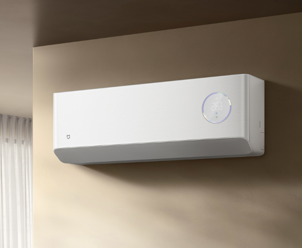 Кондиционер Xiaomi Сплит система инвертор Mijia Fresh Air PRO KFR-35GW/F5A1(W) — изображение 18