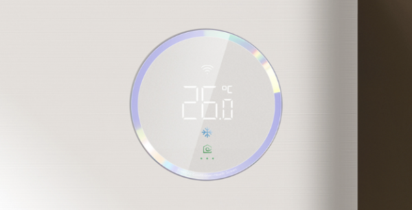 Кондиционер Xiaomi Сплит система инвертор Mijia Fresh Air PRO KFR-35GW/F5A1(W) — изображение 13