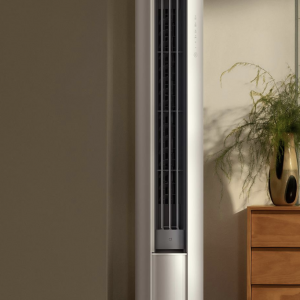 Кондиционер Xiaomi Сплит система Вертикальный инвертор Mijia Air Conditioner 72LW-NA10/N1A1(W)