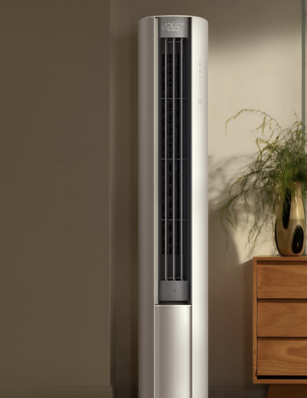 Кондиционер Xiaomi Сплит система Вертикальный инвертор Mijia Air Conditioner 72LW-NA10/N1A1(W)