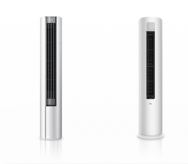 Кондиционер Xiaomi Сплит система Вертикальный инвертор Mijia Air Conditioner 72LW-NA10/N1A1(W) — изображение 12