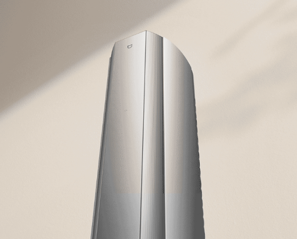 Кондиционер Xiaomi Сплит система Вертикальный инвертор Mijia STAR SATIN SILVER Air Conditioner 72LW-NA11/M3A1 — изображение 2